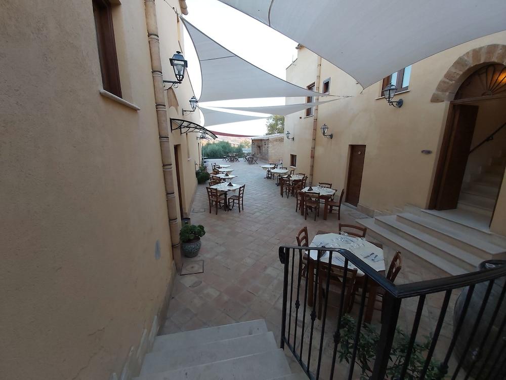 Agriturismo Passo Dei Briganti Agrigento Exterior photo