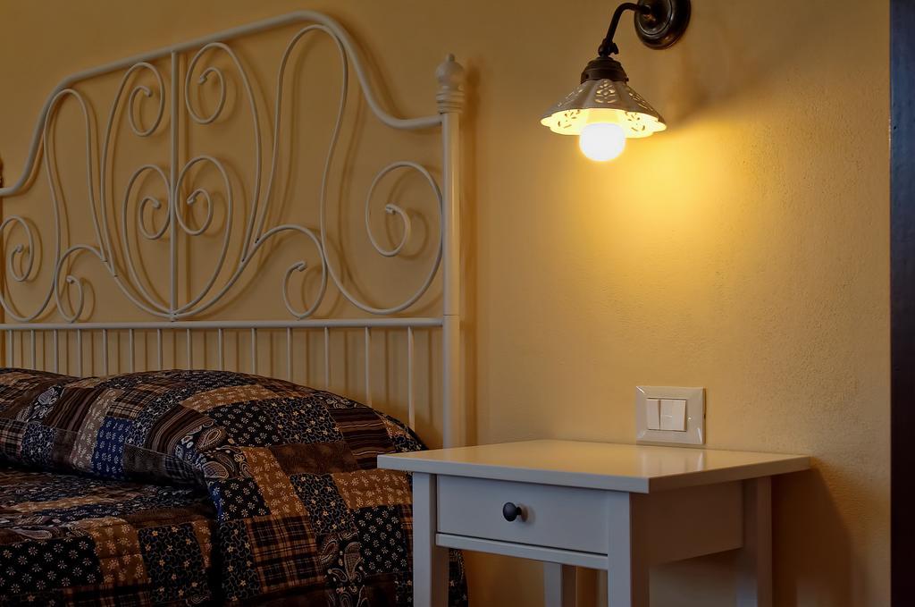 Agriturismo Passo Dei Briganti Agrigento Room photo