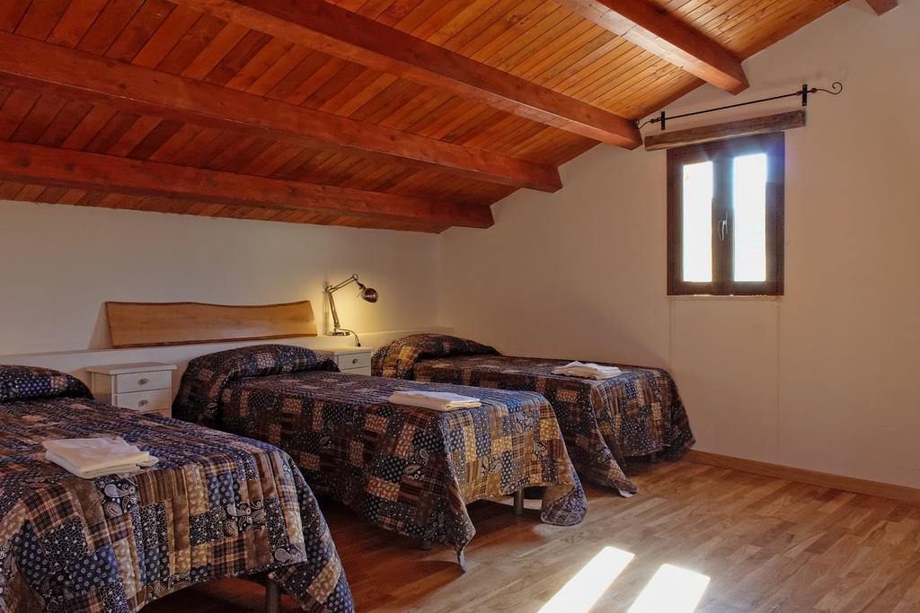 Agriturismo Passo Dei Briganti Agrigento Room photo