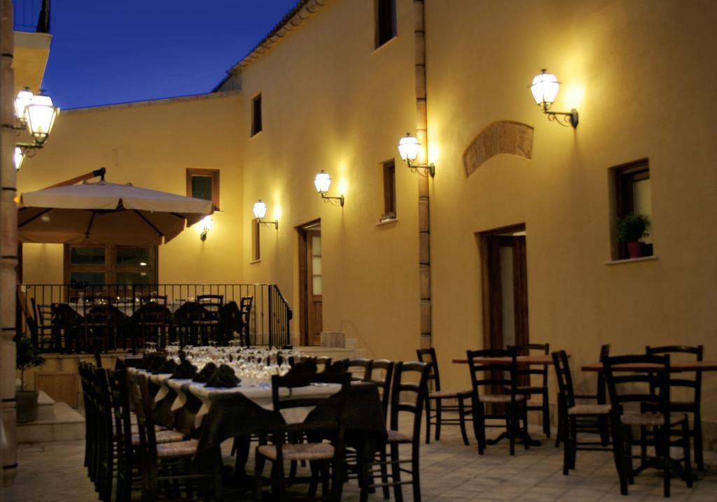 Agriturismo Passo Dei Briganti Agrigento Exterior photo